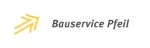 Bauservice Pfeil