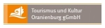 Tourismus und Kultur Oranienburg