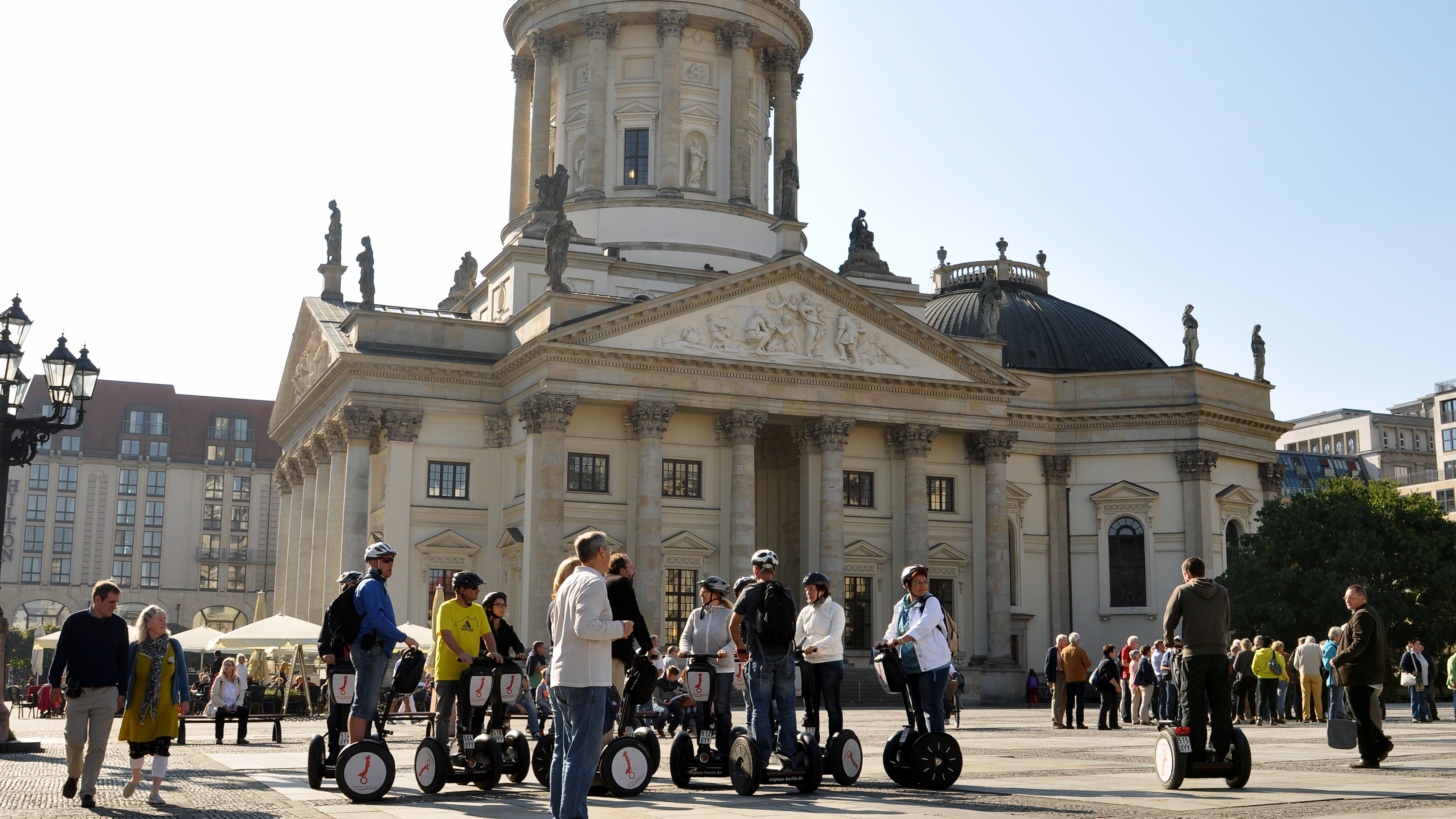 Gendarmenmarkt